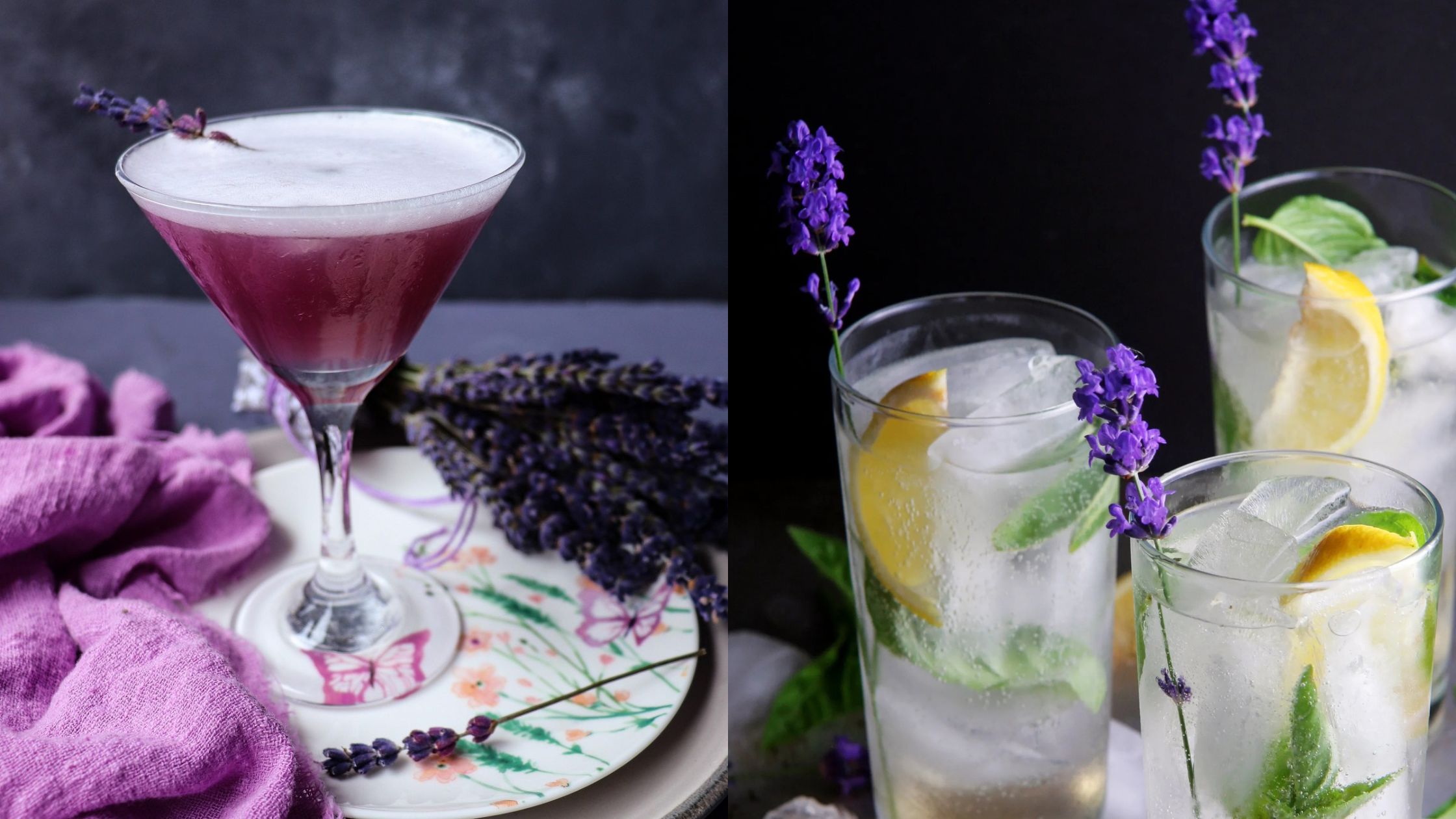 Bunny's Garden Gin Fizz - winewhiskyworld 